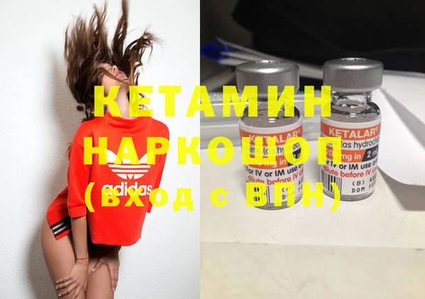 стаф Осташков